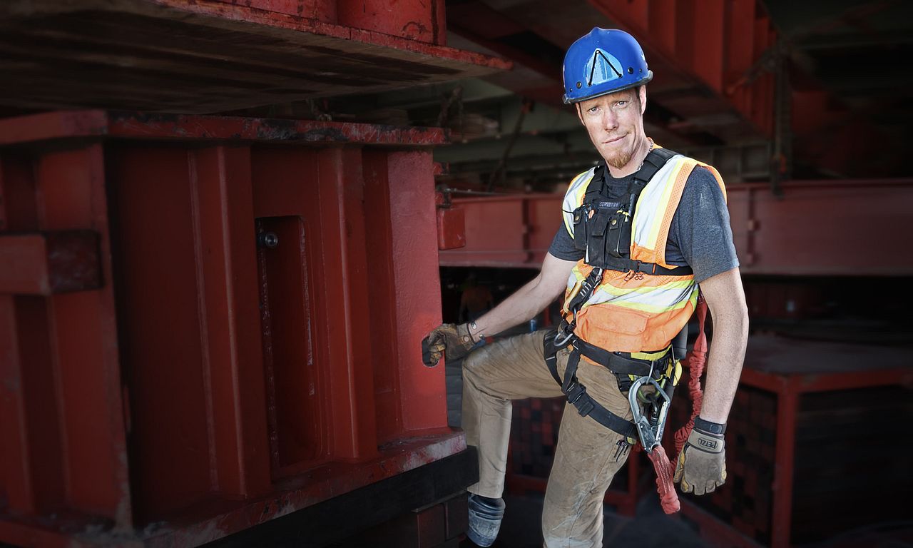 header image for World's Toughest Fixes