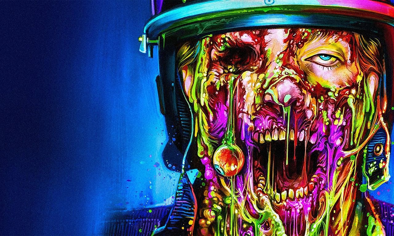 header image for Street Trash