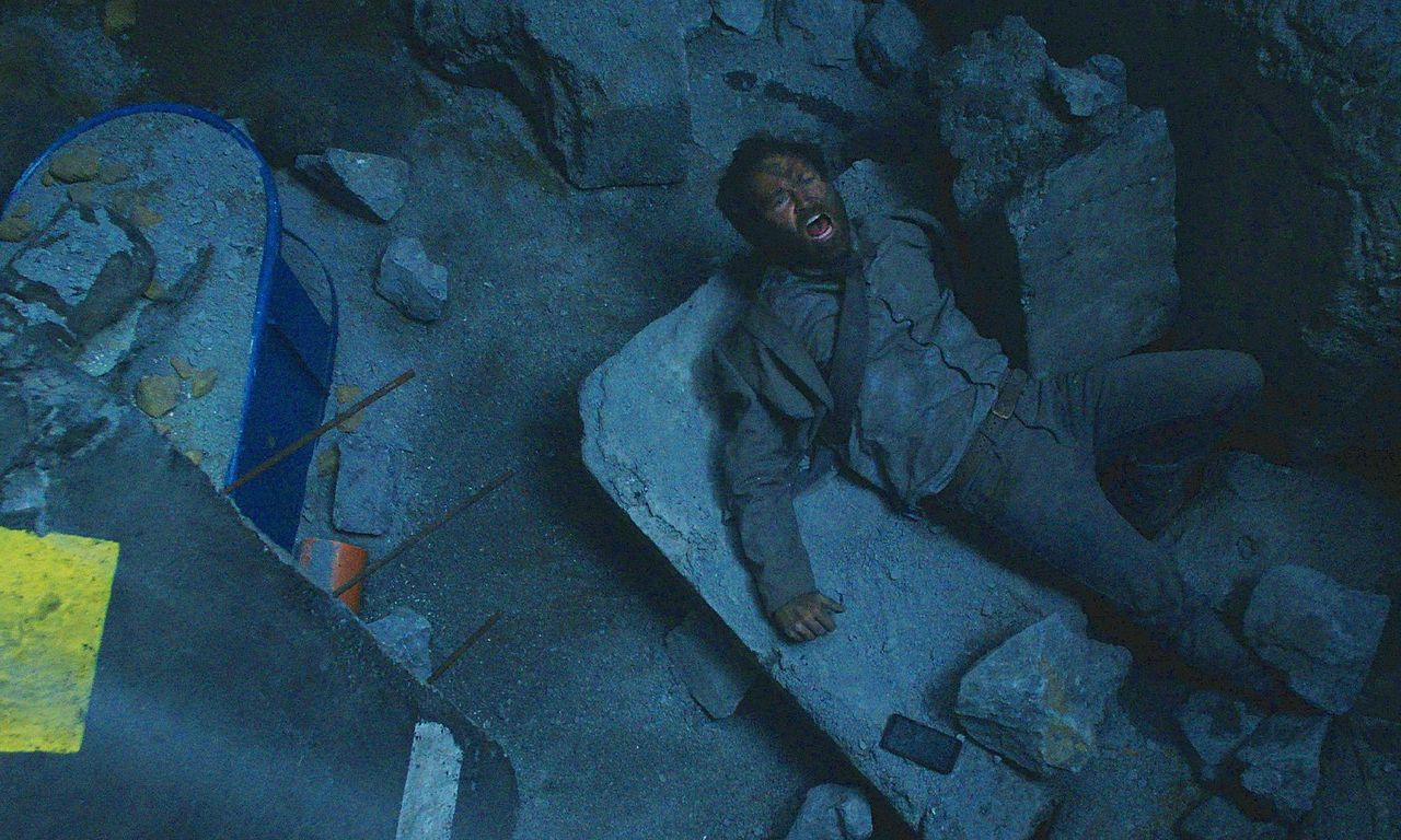 header image for Scurry