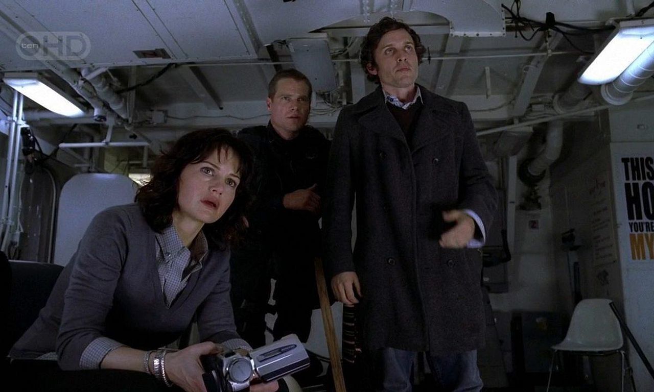 header image for Threshold