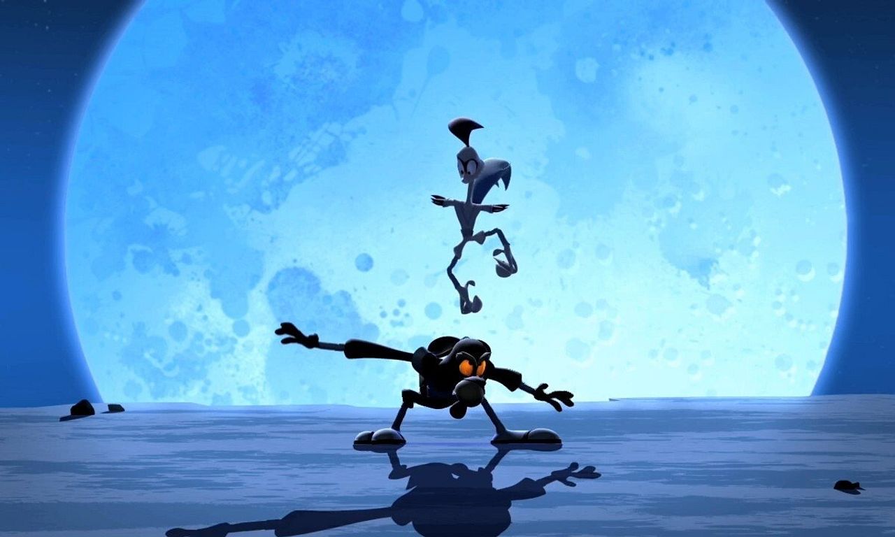 header image for Silent But Deadly