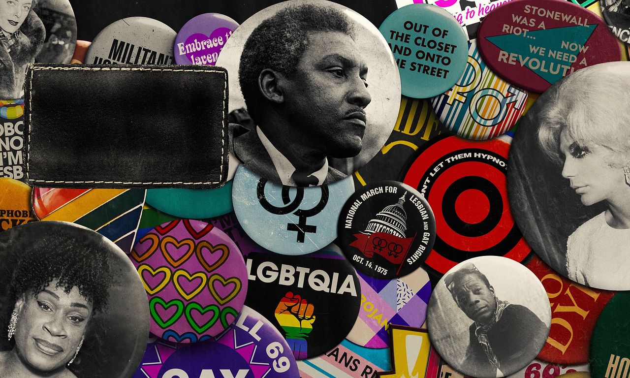 header image for Pride