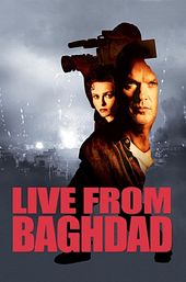 Live from Baghdad