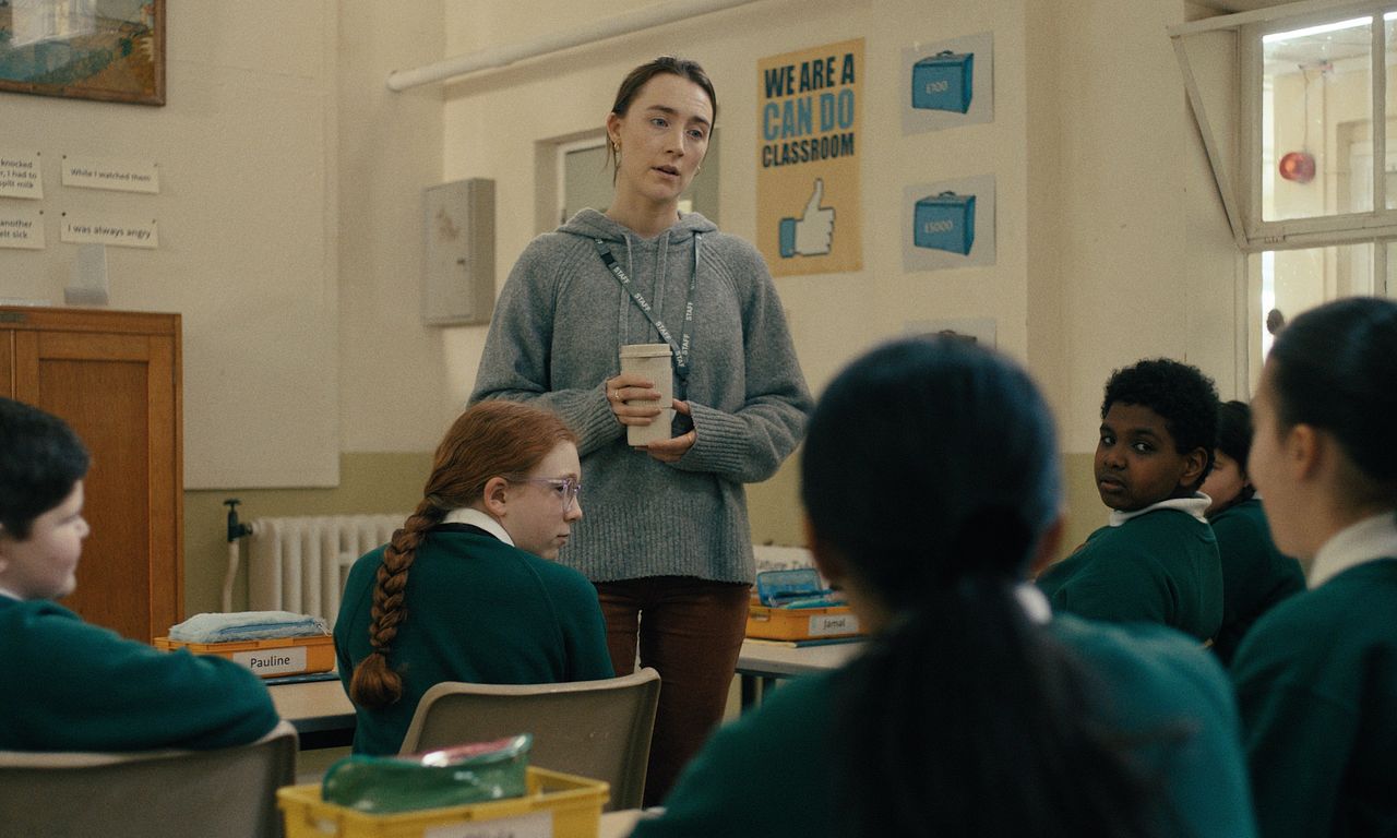 header image for Bad Apples