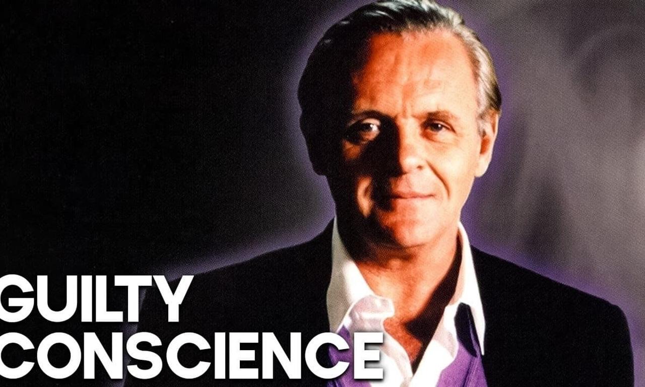 header image for Guilty Conscience