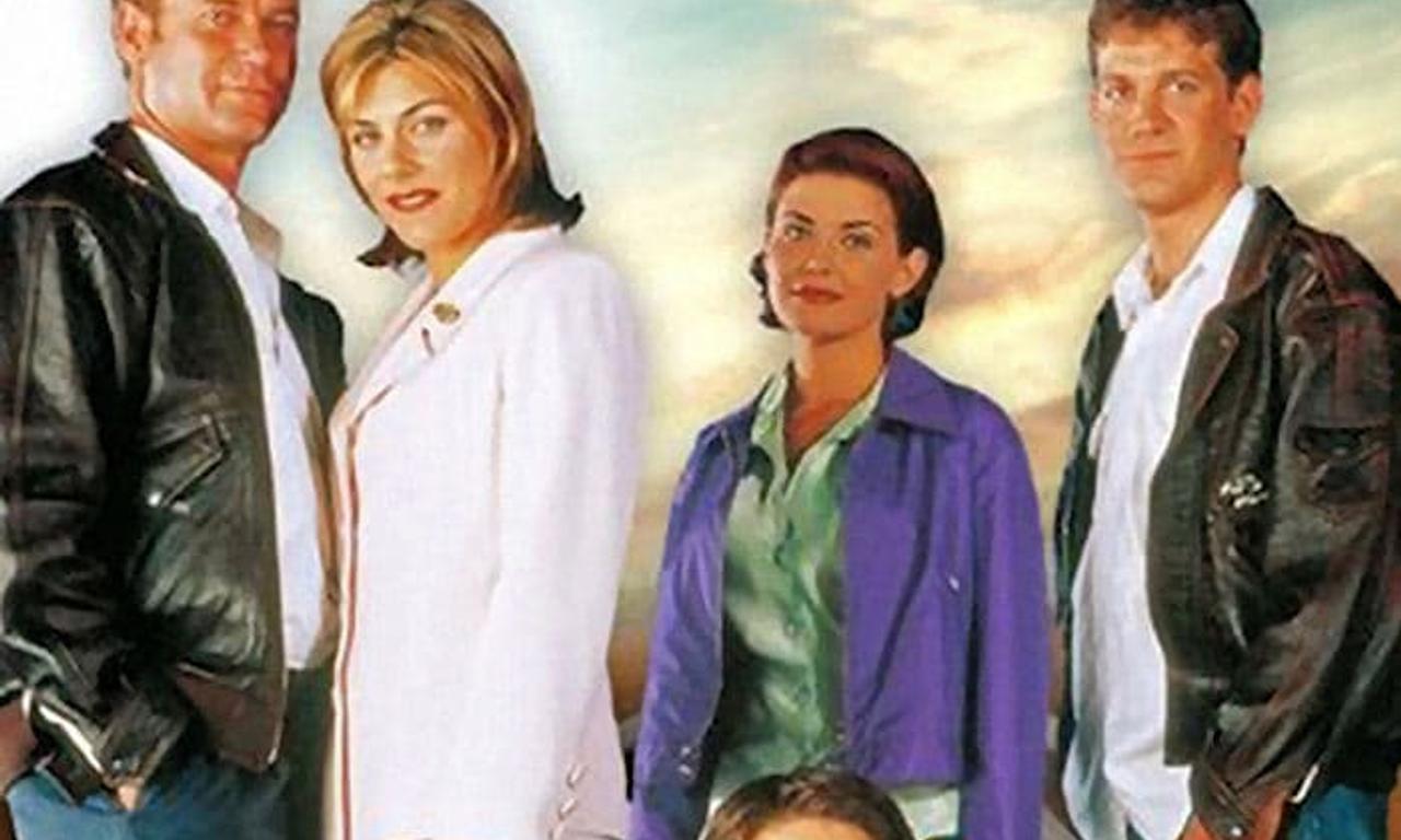 header image for Big Sky