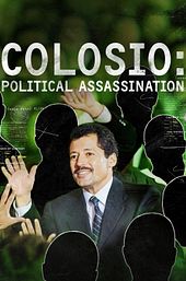 Colosio: Political Assassination