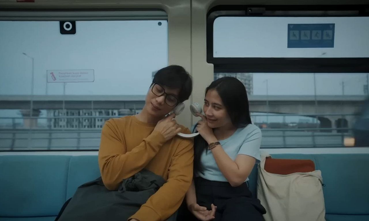 Bolehkah Sekali Saja Kumenangis - Where to Watch and Stream Online ...