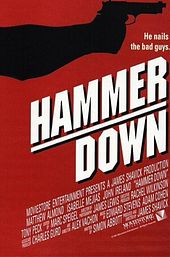 Hammer Down
