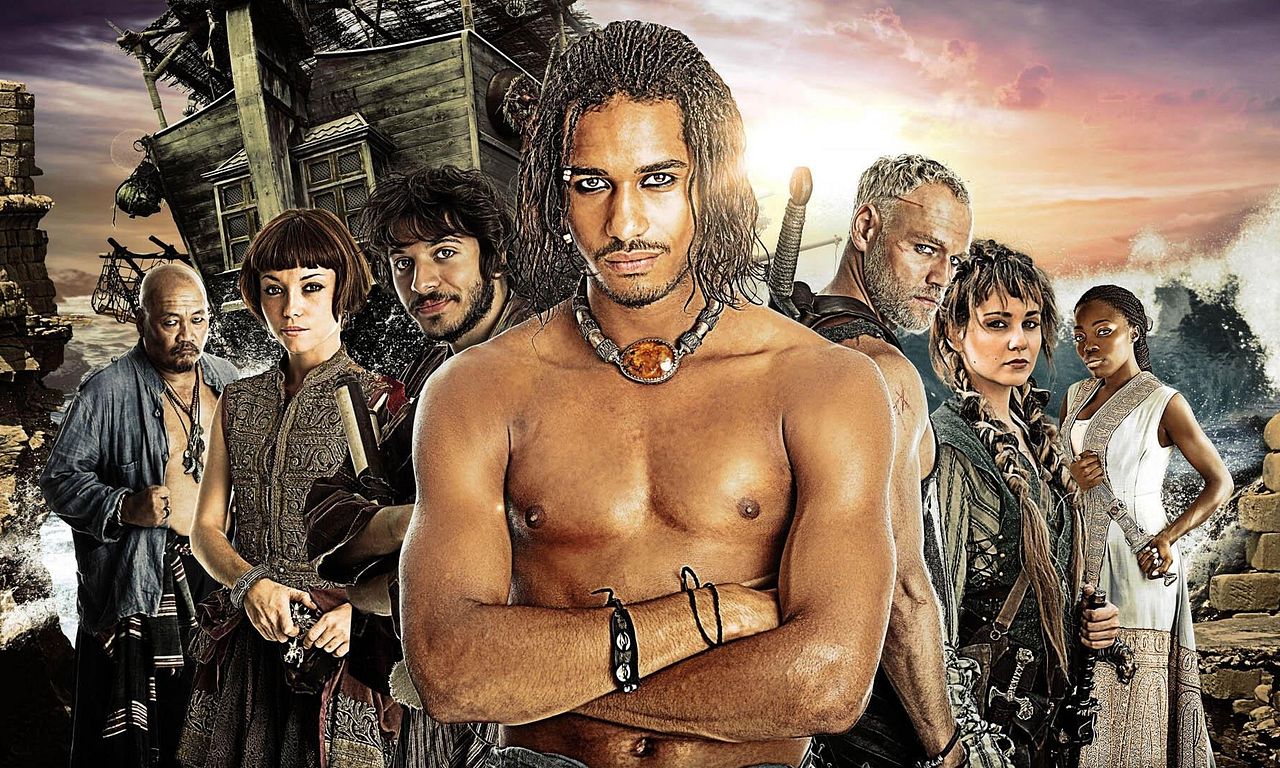 header image for Sinbad