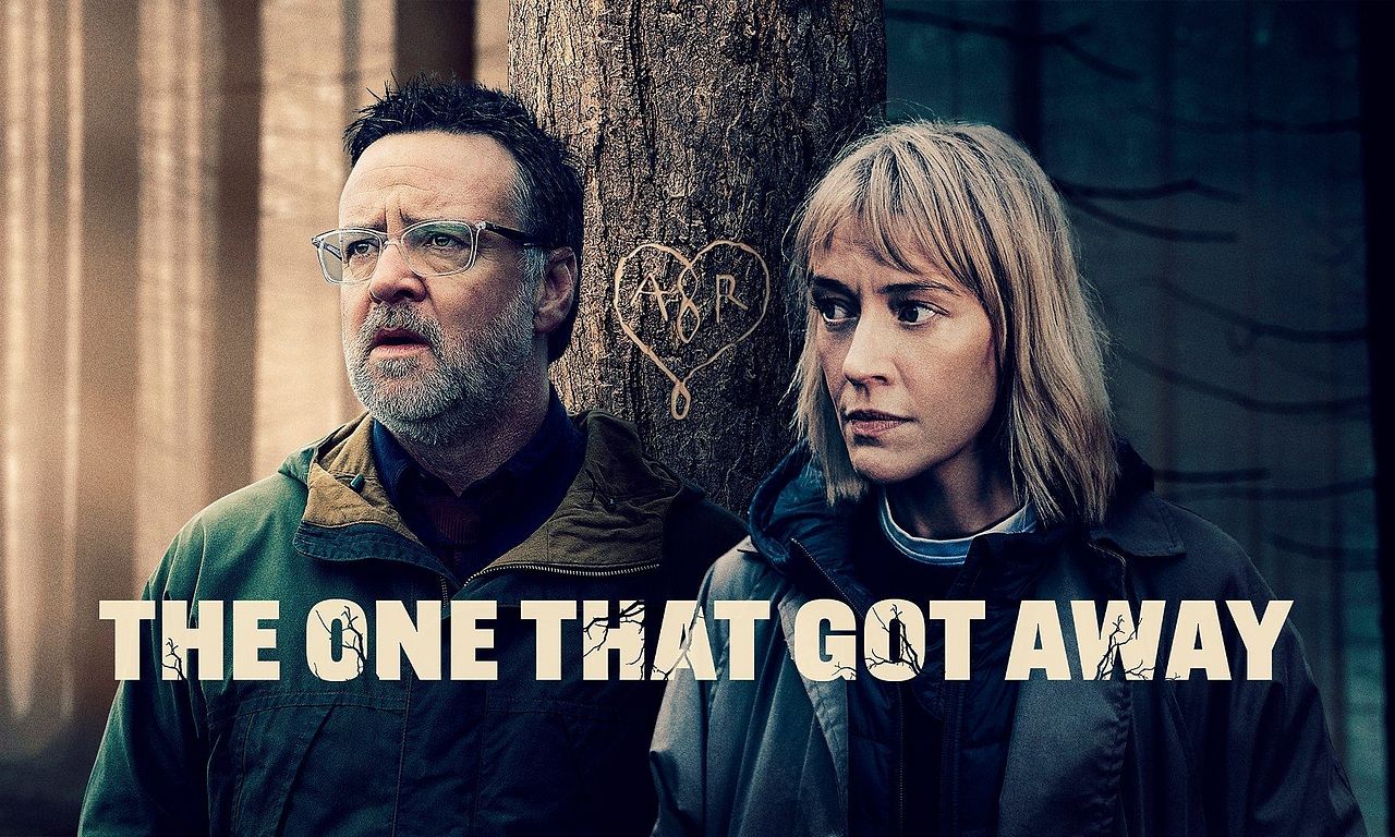 header image for The One That Got Away