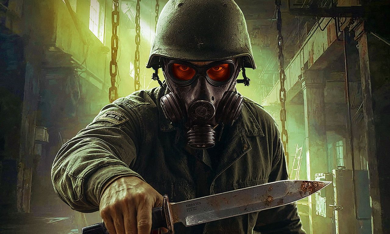 header image for Headcrusher