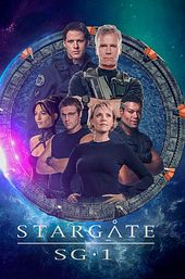 Stargate SG-1