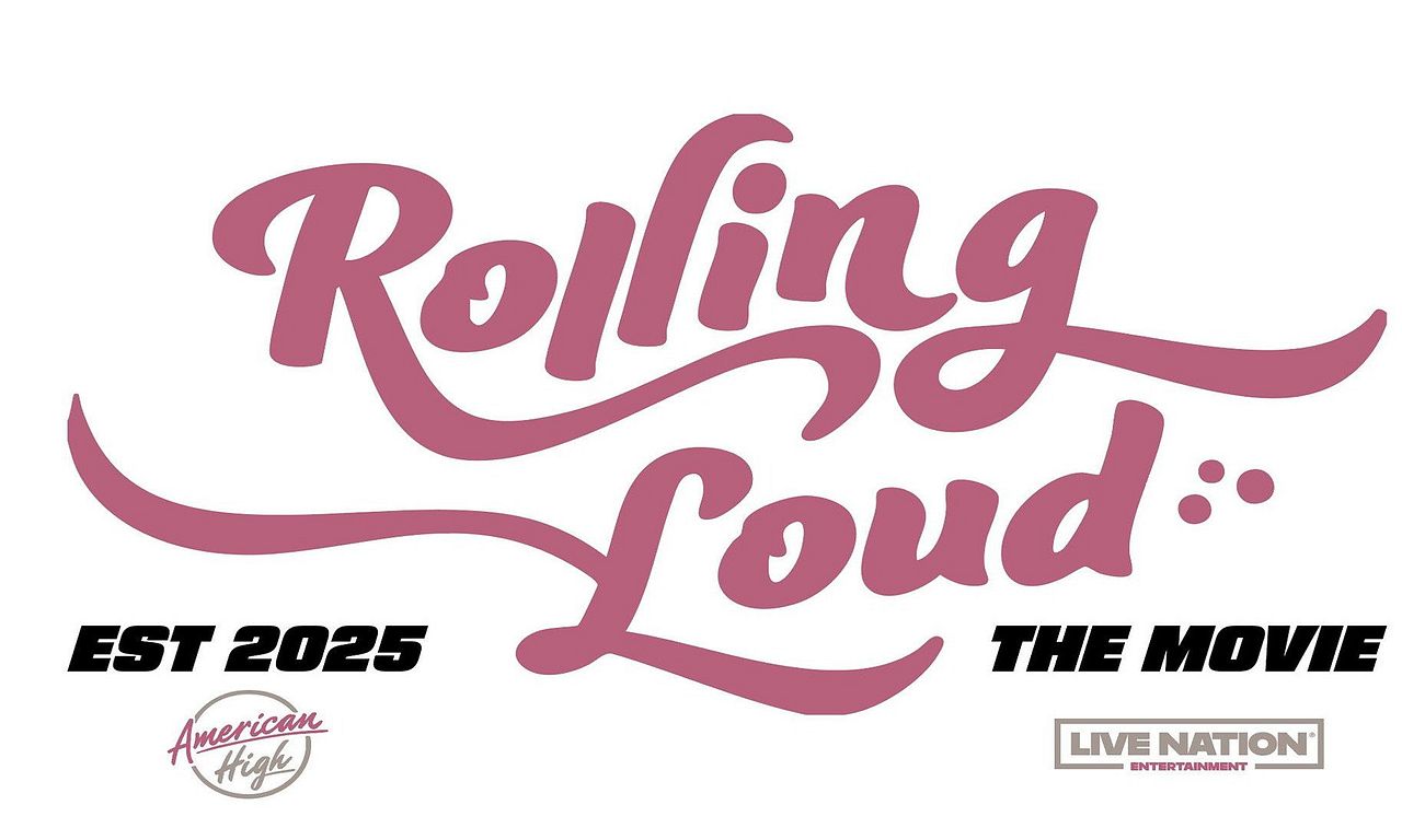 header image for Rolling Loud: The Movie