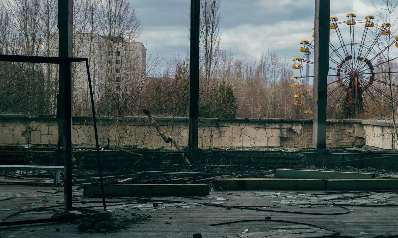 header image for Abandoned Engineering