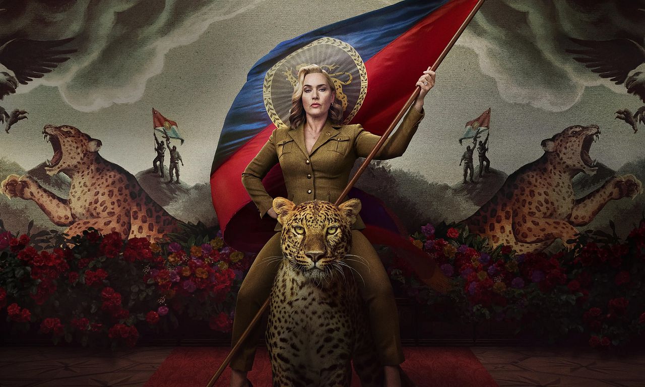 header image for The Regime