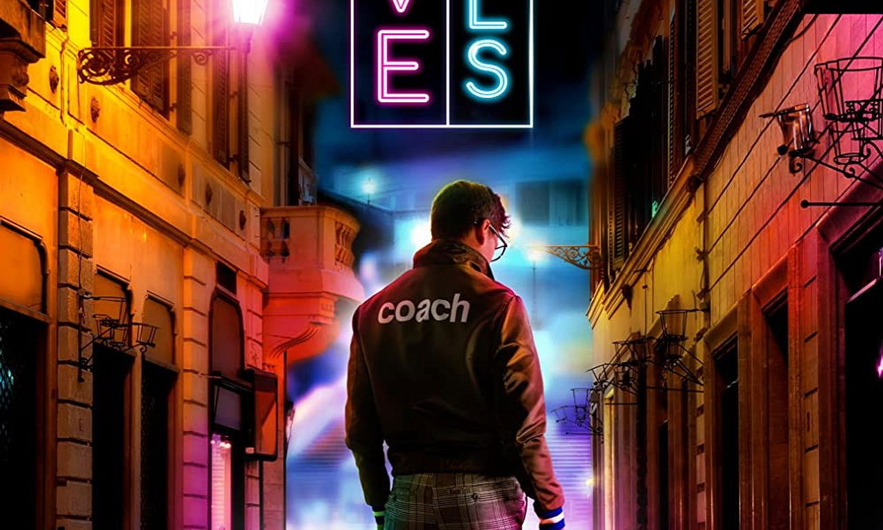 header image for Love Kills