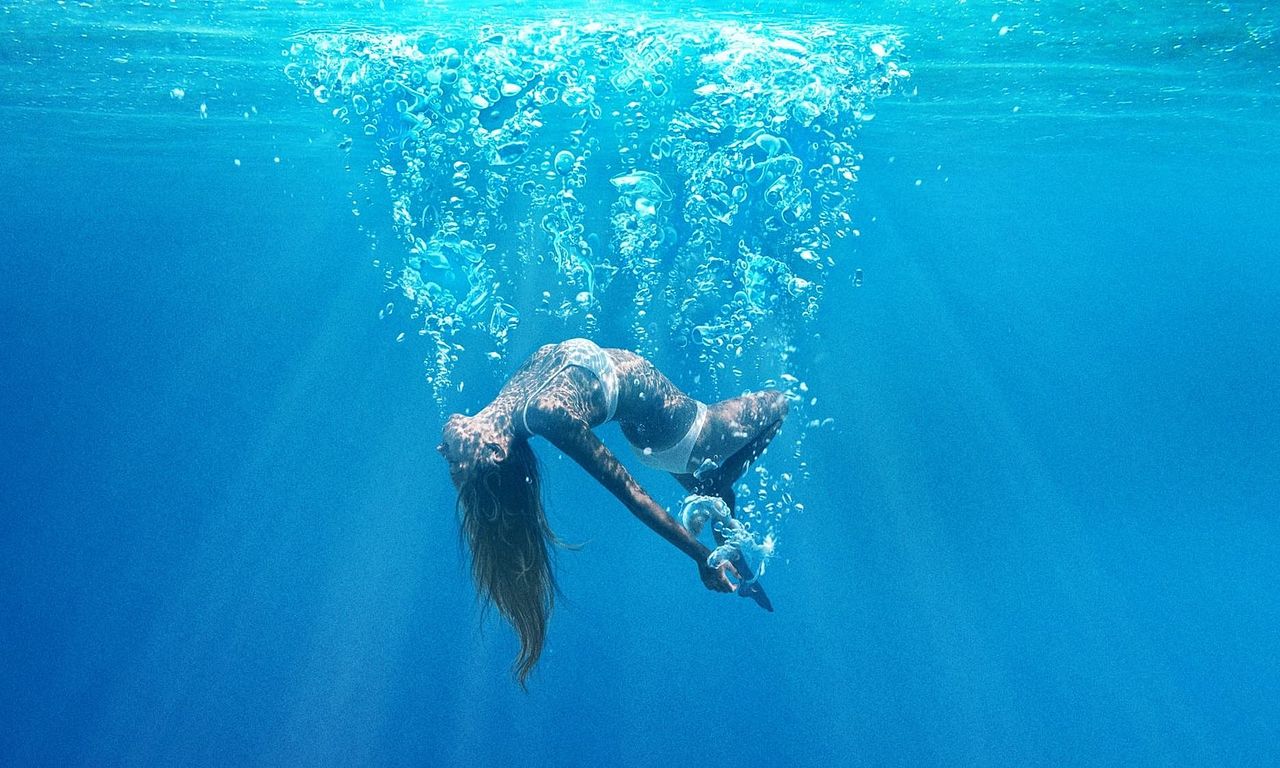 header image for Under the Silver Lake