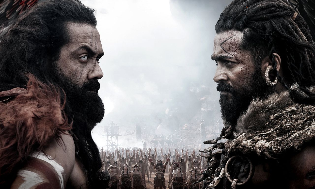 header image for Kanguva