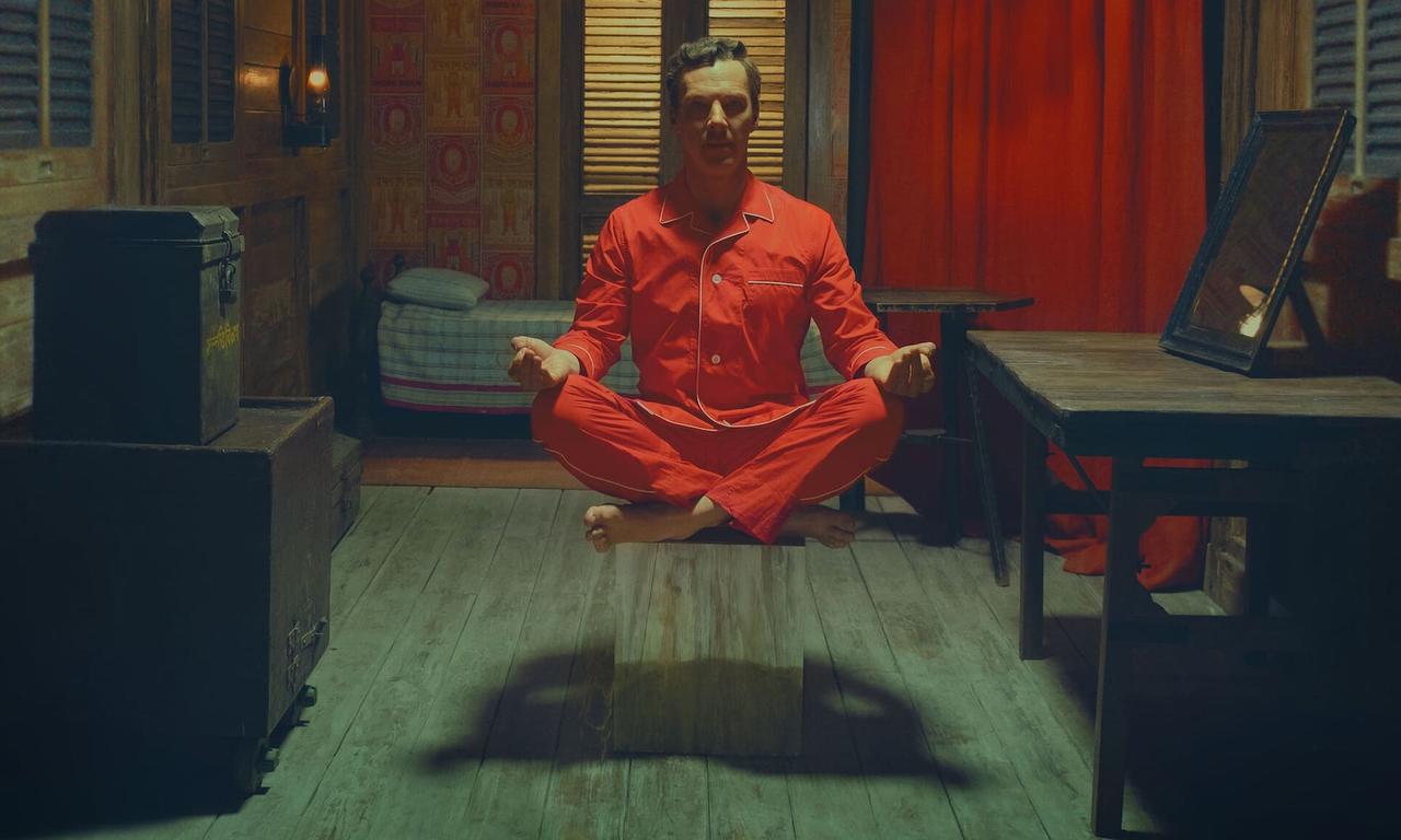 header image for The Wonderful Story of Henry Sugar