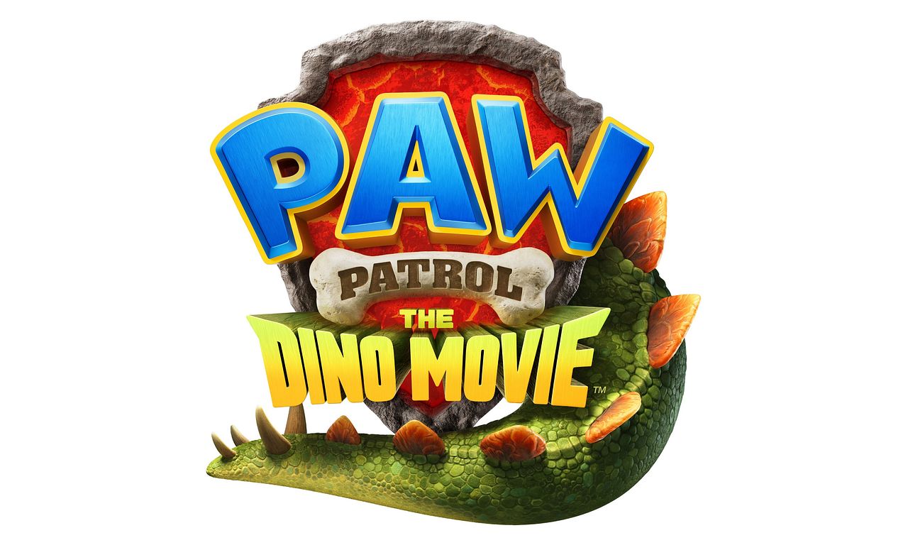 header image for PAW Patrol: The Dino Movie