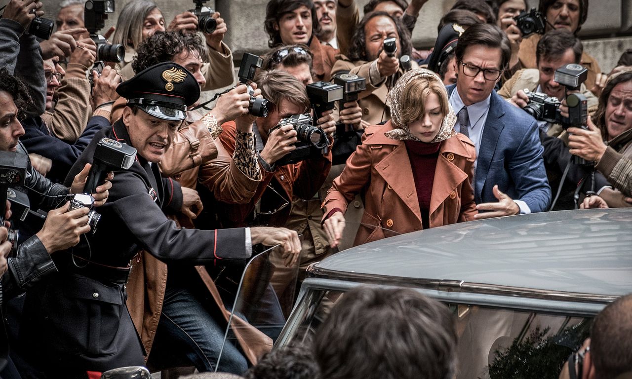 header image for All the Money in the World