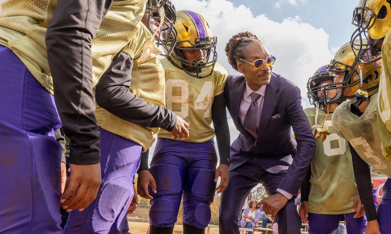 header image for The Underdoggs