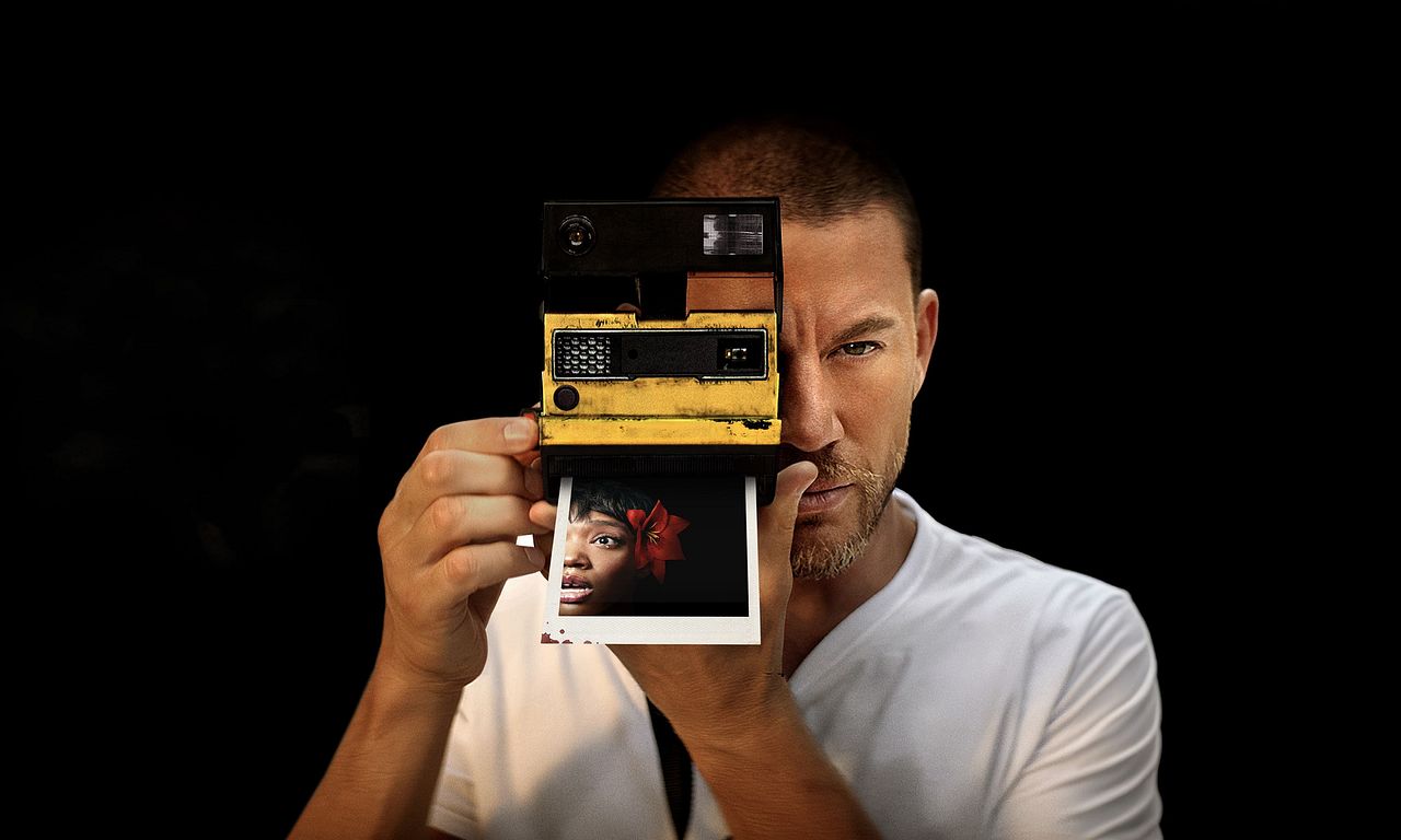 header image for Blink Twice