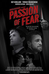 Passion of Fear