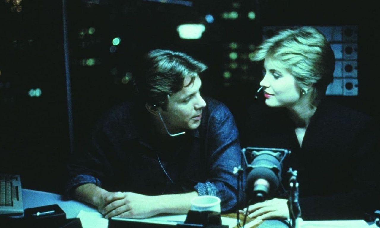 header image for Midnight Caller