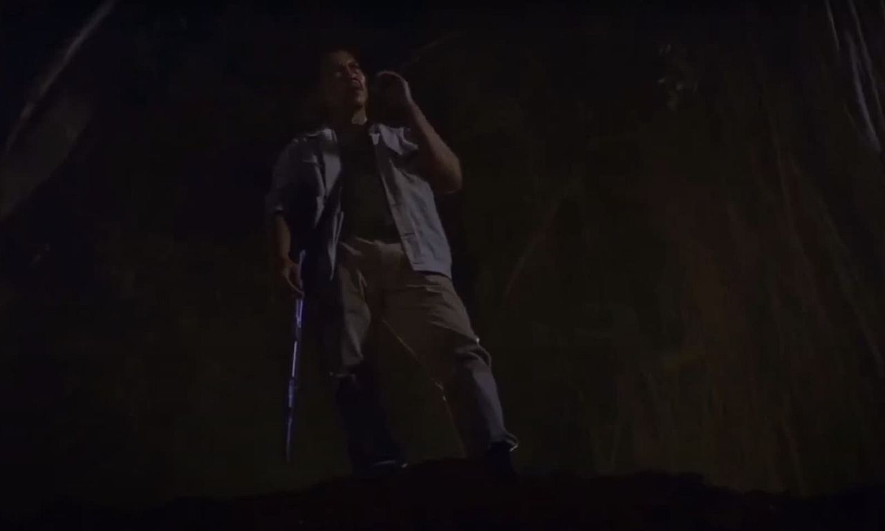 header image for Kromoleo: The Haunting