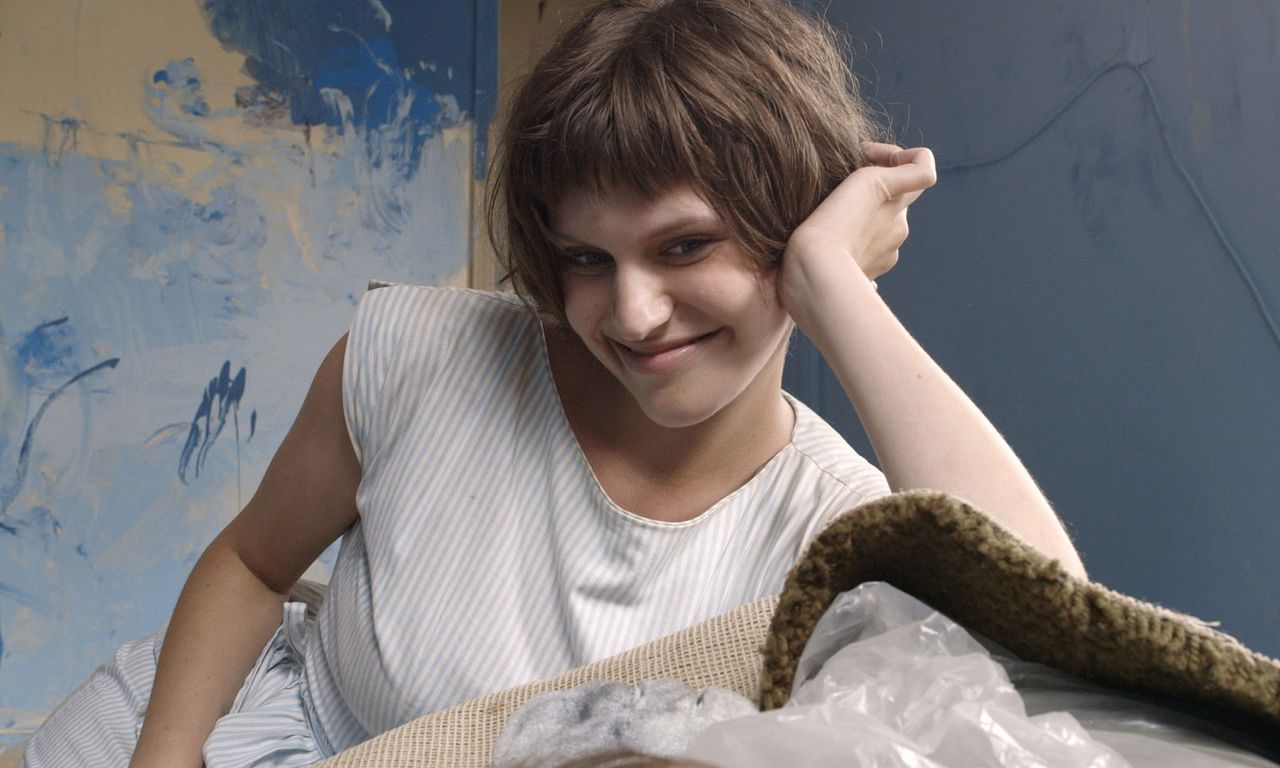 header image for Homemakers