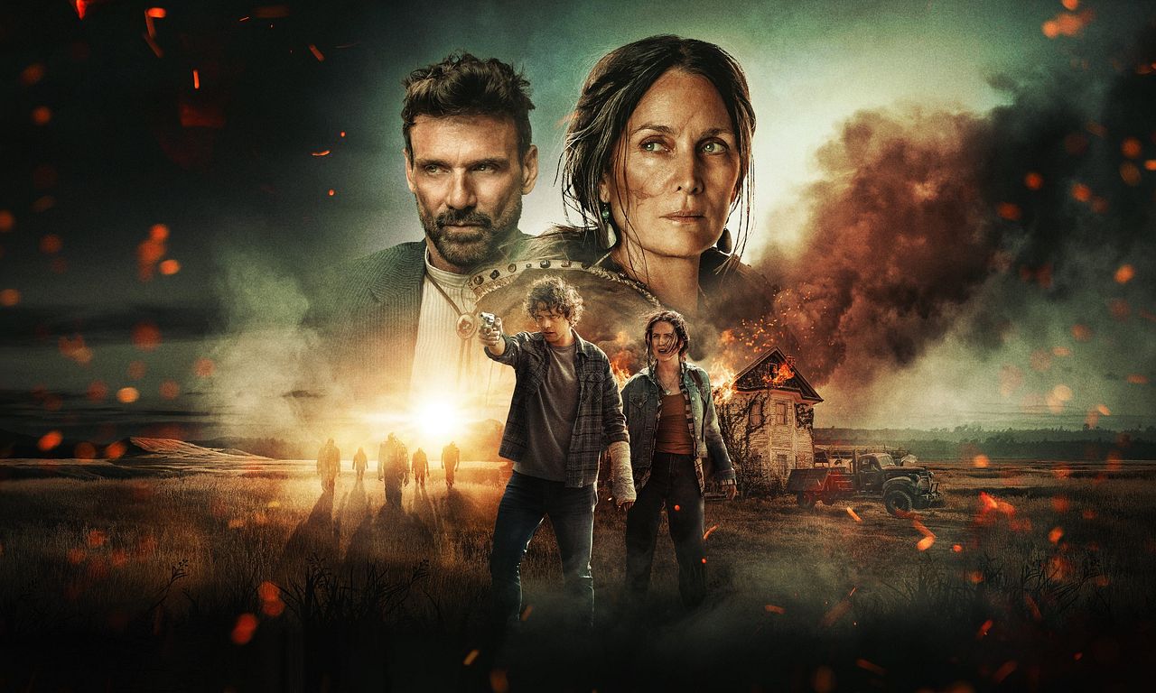 header image for Die Alone