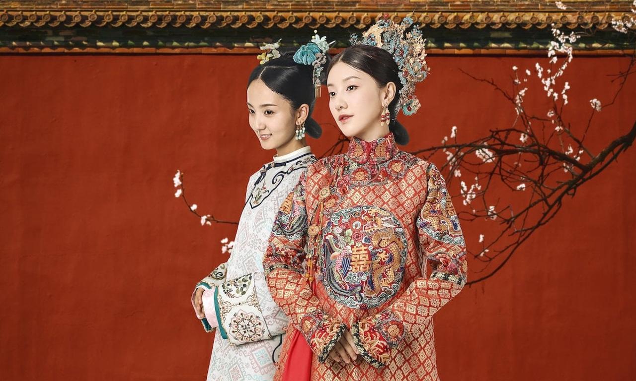 header image for Yanxi Palace: Princess Adventures