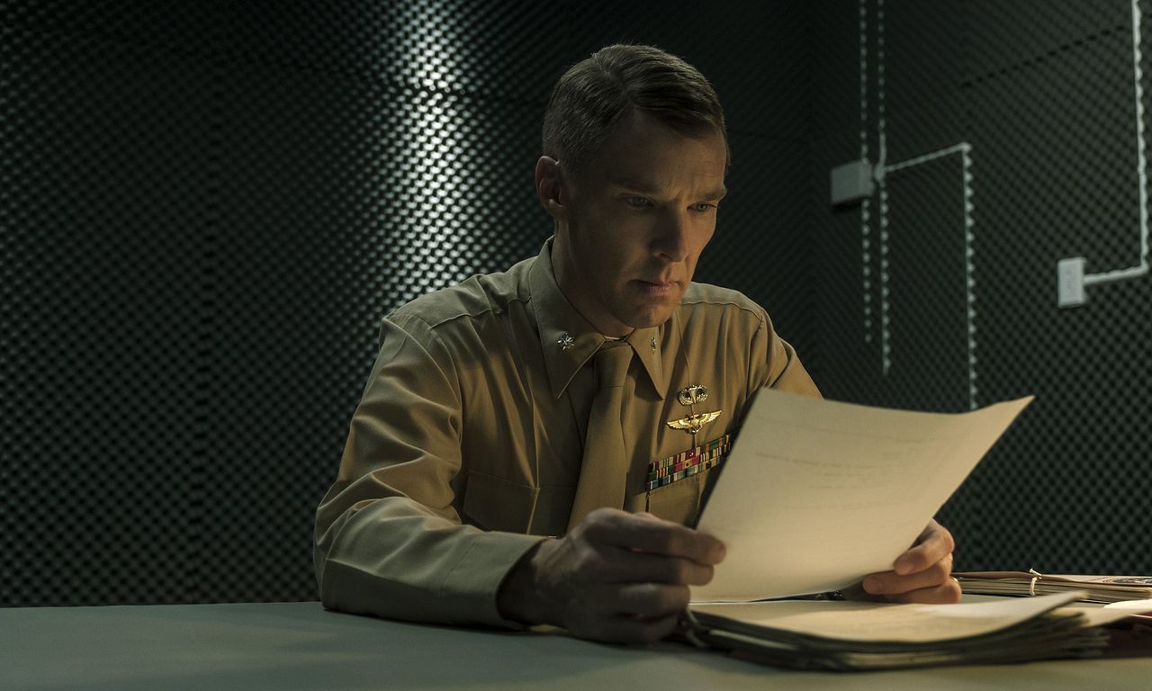 header image for The Mauritanian