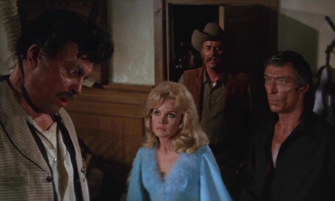 header image for Captain Apache