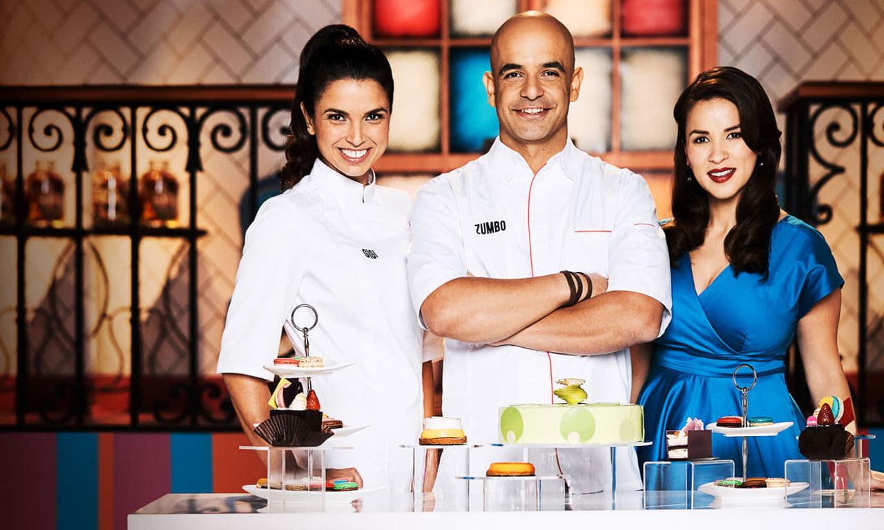 header image for Zumbo's Just Desserts