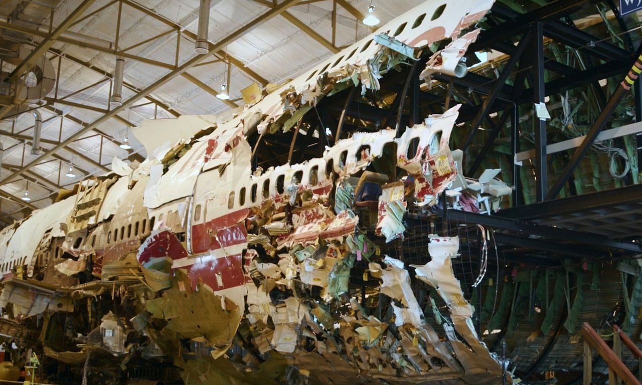 header image for Freefall: A Reckoning for Boeing