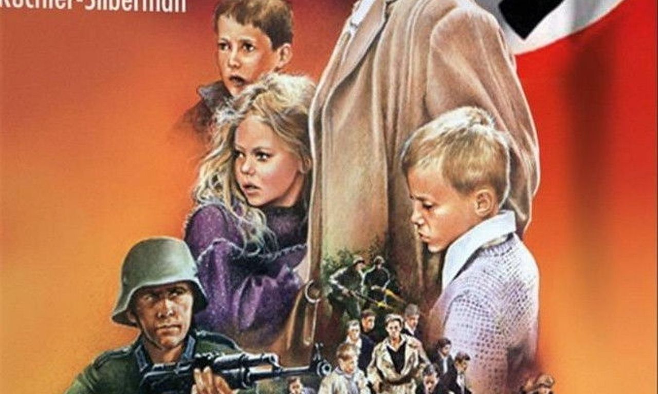 header image for Lena: My 100 Children