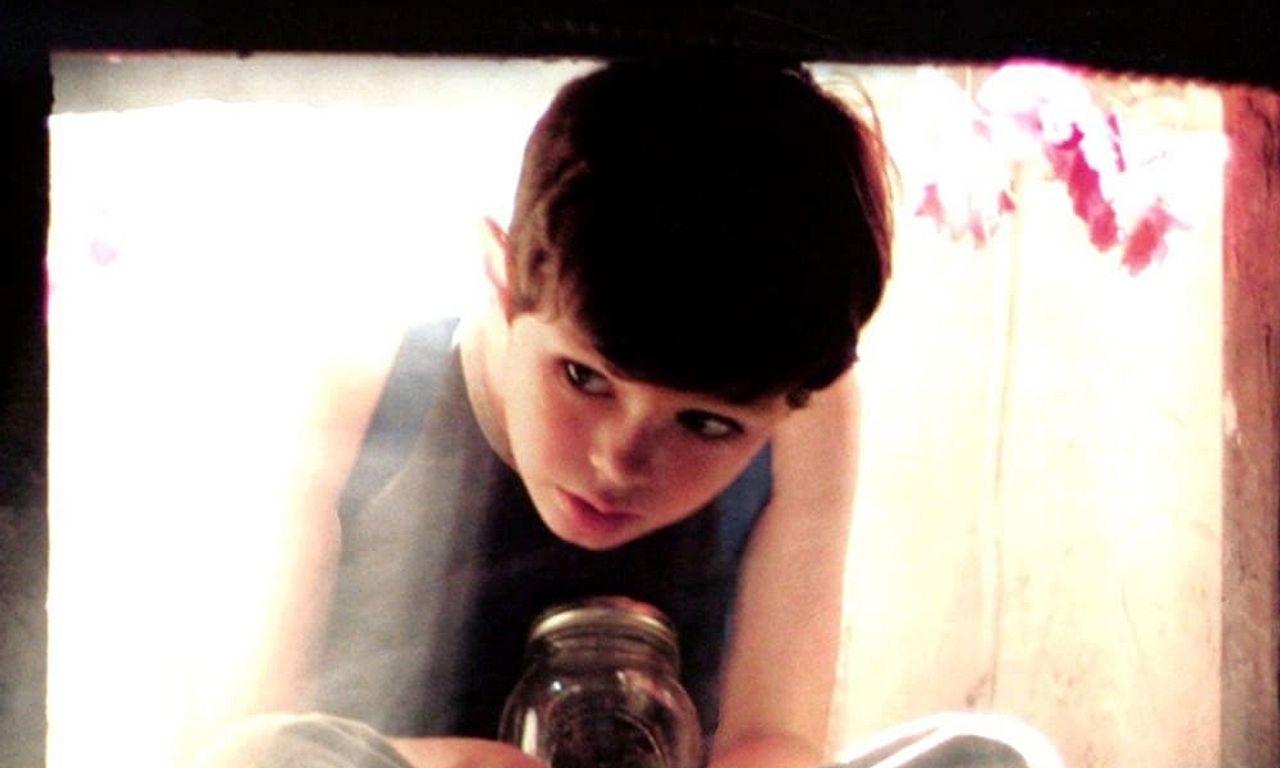 header image for Jake's Closet