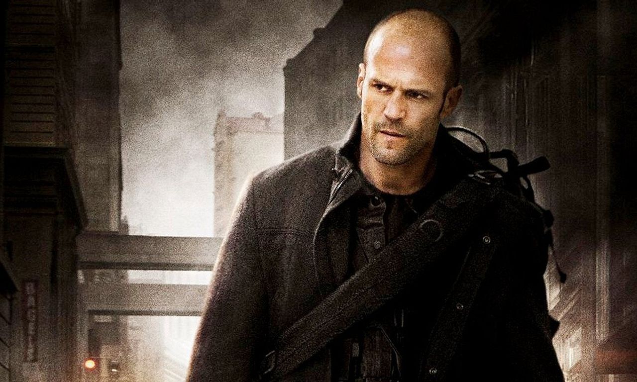 header image for The Mechanic