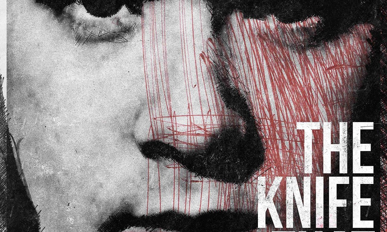 header image for The Knife That Killed Me