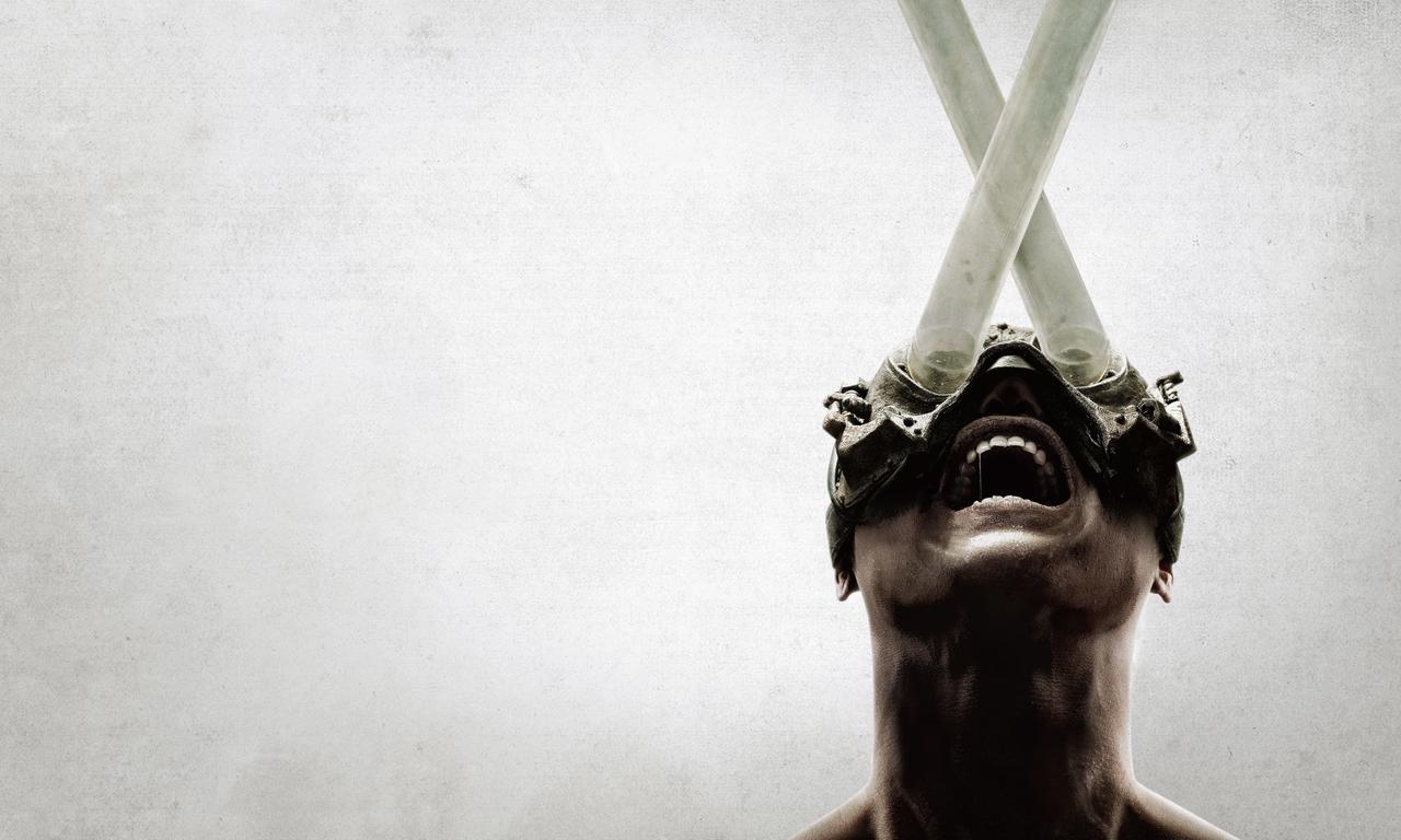 header image for Saw X