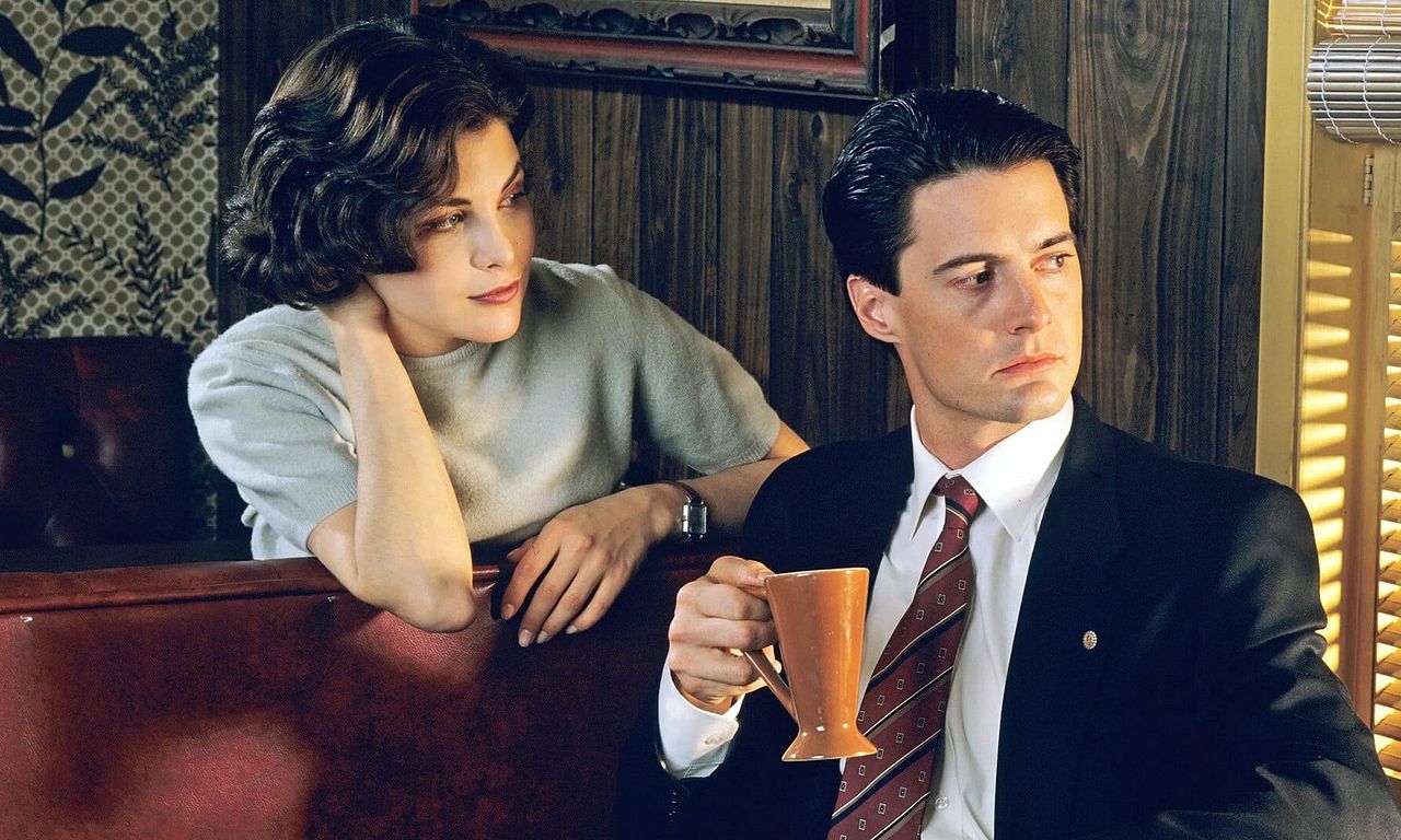 header image for Twin Peaks