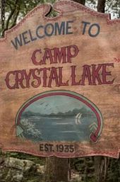 Crystal Lake