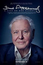 David Attenborough: A Life on Our Planet