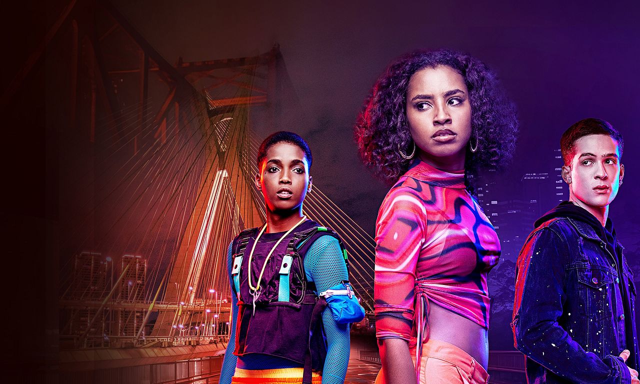 header image for Divided Youth