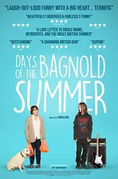 Days of the Bagnold Summer