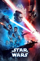 Star Wars: The Rise of Skywalker