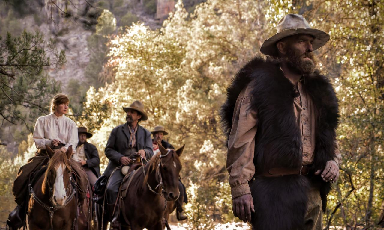 header image for Heart of the Gun